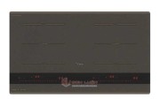 Bếp từ Canzy Cao Cấp CZ ID 077EU